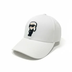 Casquette Karl