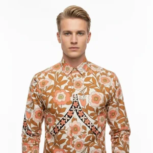 Chemise PAUL&JOE