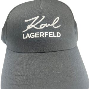 Casquette Karl Lagerfeld