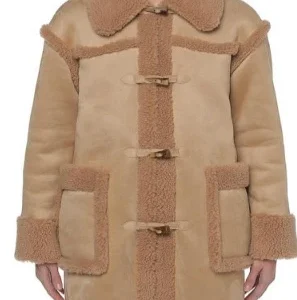 Manteau MOSCHINO