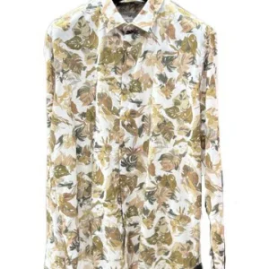 Chemise Ungaro U4001