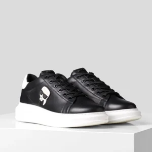 BASKETS Karl IKONIK KAPRI KARL LAGERFELD