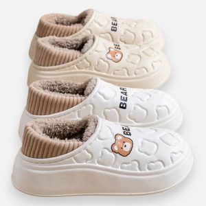 Chaussons DryStep