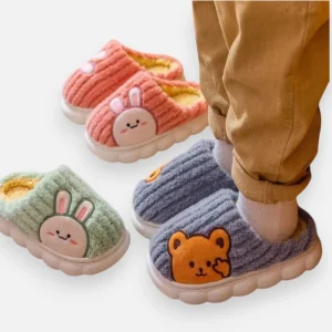 Chaussons PeluCoton