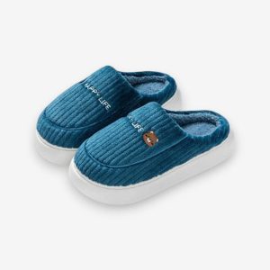 Chaussons ChaudronDoux