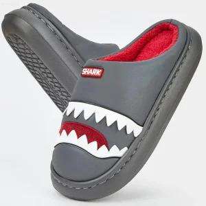 Chaussons BigShark