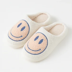 Chaussons Cute Smiles