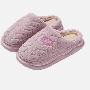 Chaussons Complice