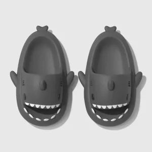 Chaussons Pieds de Requin