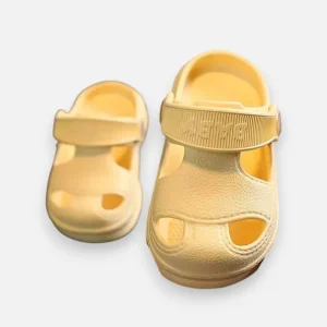 Chaussons Pas d’Été